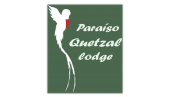 Paraiso Quetzal lodge Toucanet Lodge logo